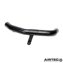 AIRTEC Motorsport Dolna rura dolotowa bez rezonatora do Ford Focus Mk3 (2)