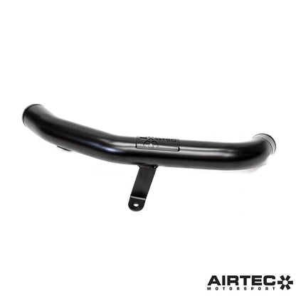 AIRTEC Motorsport Dolna rura dolotowa bez rezonatora do Ford Focus Mk3 (2)