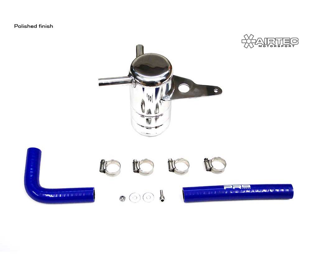 AIRTEC Motorsport Odma oleju do Opel Astra H Mk5 VXR (3)