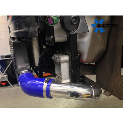 AIRTEC Motorsport Intercooler do Fiat 595 Abarth (Skrzynia Automatyczna) (7)