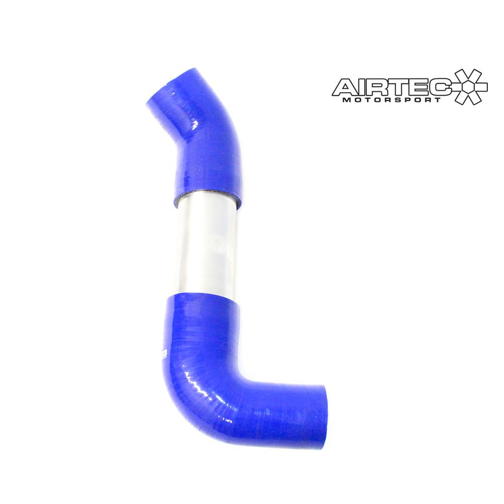 AIRTEC Motorsport Zestaw rur dolotowych do Volvo C30 T5 (3)
