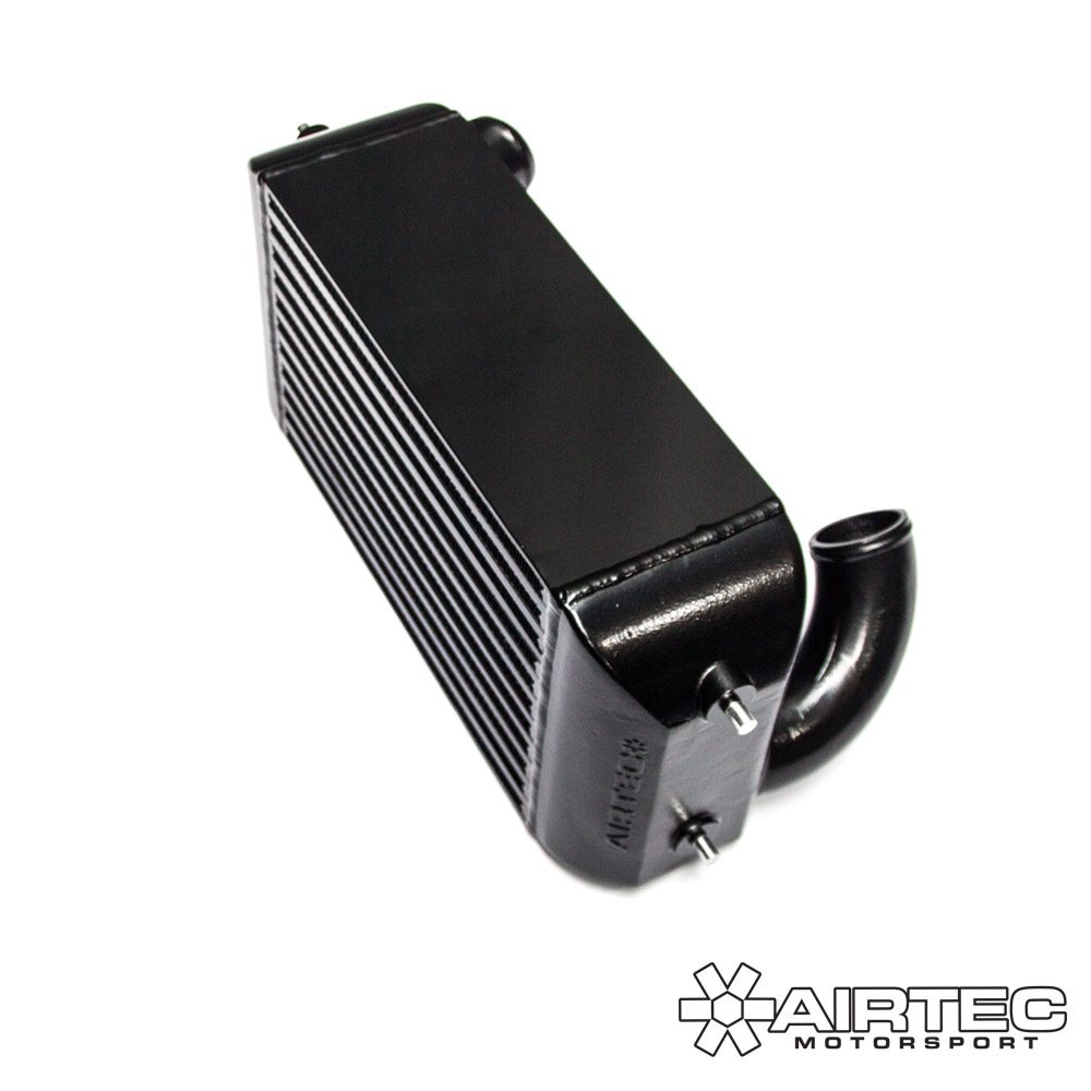AIRTEC Motorsport Boczny Intercooler do Land Rover Defender 200TDI (4)