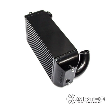 AIRTEC Motorsport Boczny Intercooler do Land Rover Defender 200TDI (4)