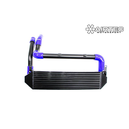AIRTEC Motorsport Intercooler do Ford Transit Connect M-Sport (3)