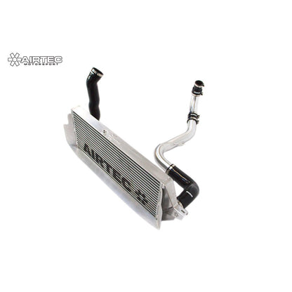 AIRTEC Motorsport Intercooler Stage 1 i Powiększone Rury Dolotowe do Ford Focus RS Mk2 (3)