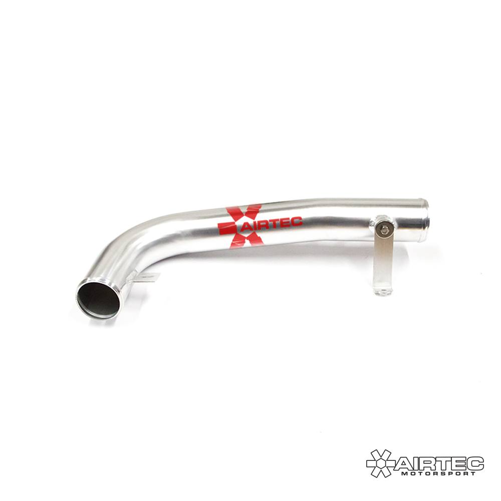 AIRTEC Motorsport Aluminiowa górna rura dolotowa do Ford Fiesta Mk7 / Mk8 1.0 EcoBoost