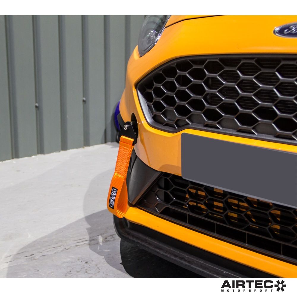 AIRTEC Motorsport Race Tow Strap Kit for Fiesta Mk7/8 & Focus MK4 (8)