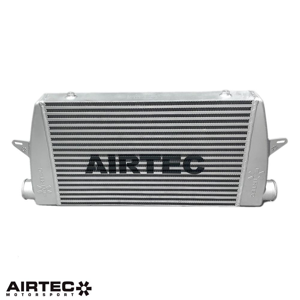 AIRTEC Motorsport Intercooler do Seat Leon Mk1 (1M) Cupra R (6)
