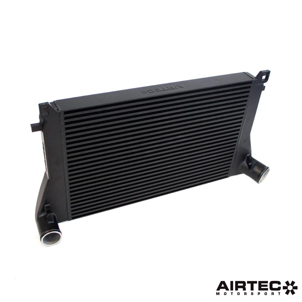 AIRTEC Motorsport Zestaw Intercoolera i Powiększonych Rur Dolotowych do Volkswagen Golf Mk7 / Audi S3 8V (4)
