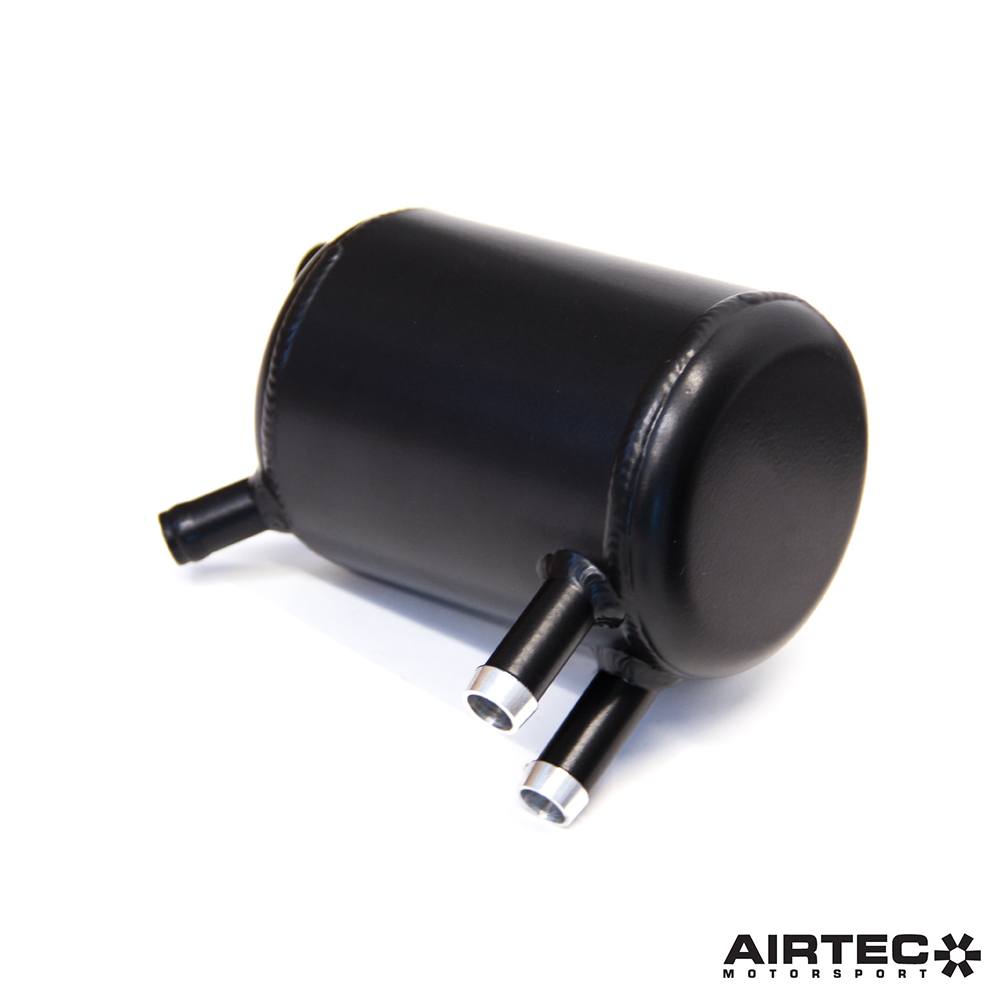 AIRTEC Motorsport Dwuczęściowy układ odmy oleju do Ford Focus Mk2 ST i RS (4)