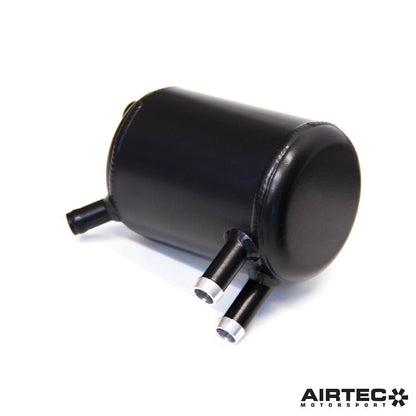 AIRTEC Motorsport Dwuczęściowy układ odmy oleju do Ford Focus Mk2 ST i RS (4)