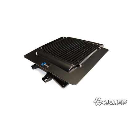AIRTEC Motorsport Intercooler górny do Mazda 3 Mk2 MPS (3)