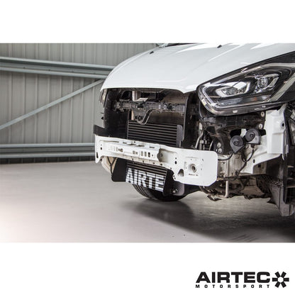 AIRTEC Motorsport Intercooler do Ford Transit Custom Euro 6 Facelift (8)