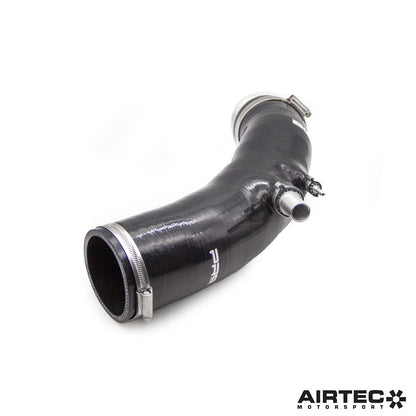 AIRTEC Motorsport Tylna rura dolotowa turbo do Toyota Yaris GR Gen 1 / Gen 2 i Corolla GR (4)