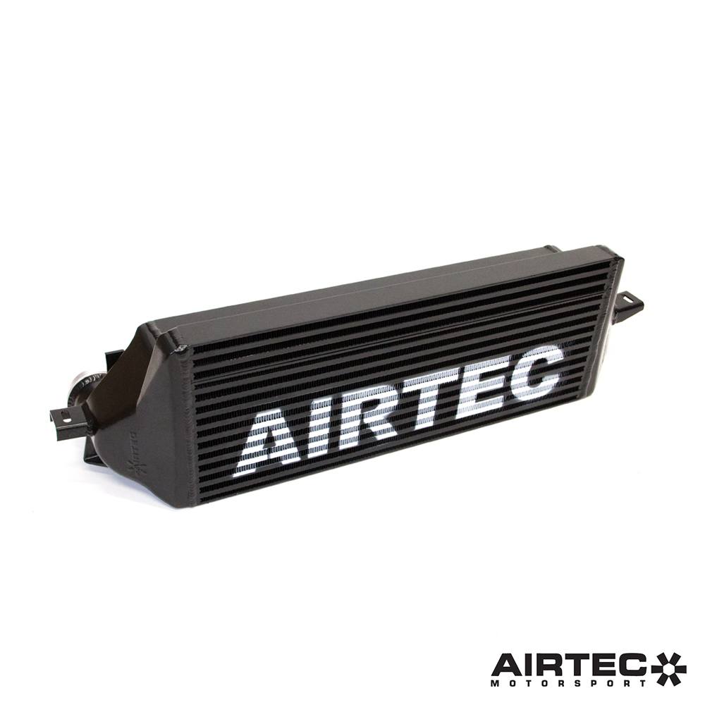 AIRTEC Motorsport Intercooler do Mini Cooper S GP3 F56 (3)