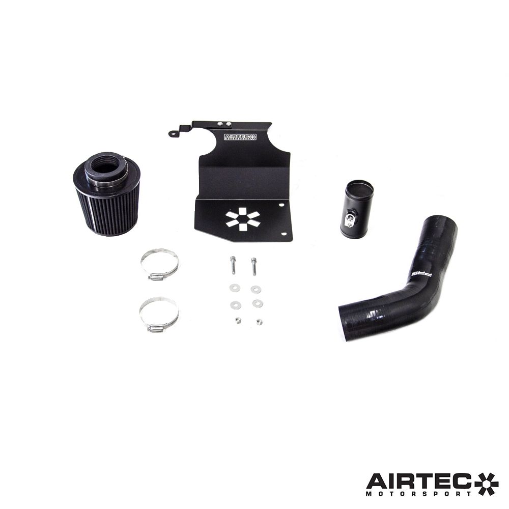 AIRTEC Motorsport Dolot do Ford Fiesta Mk8 1.0 & ST-Line (2)