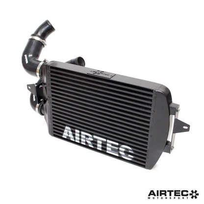 AIRTEC Motorsport Intercooler do Nissan Juke Nismo RS (3)