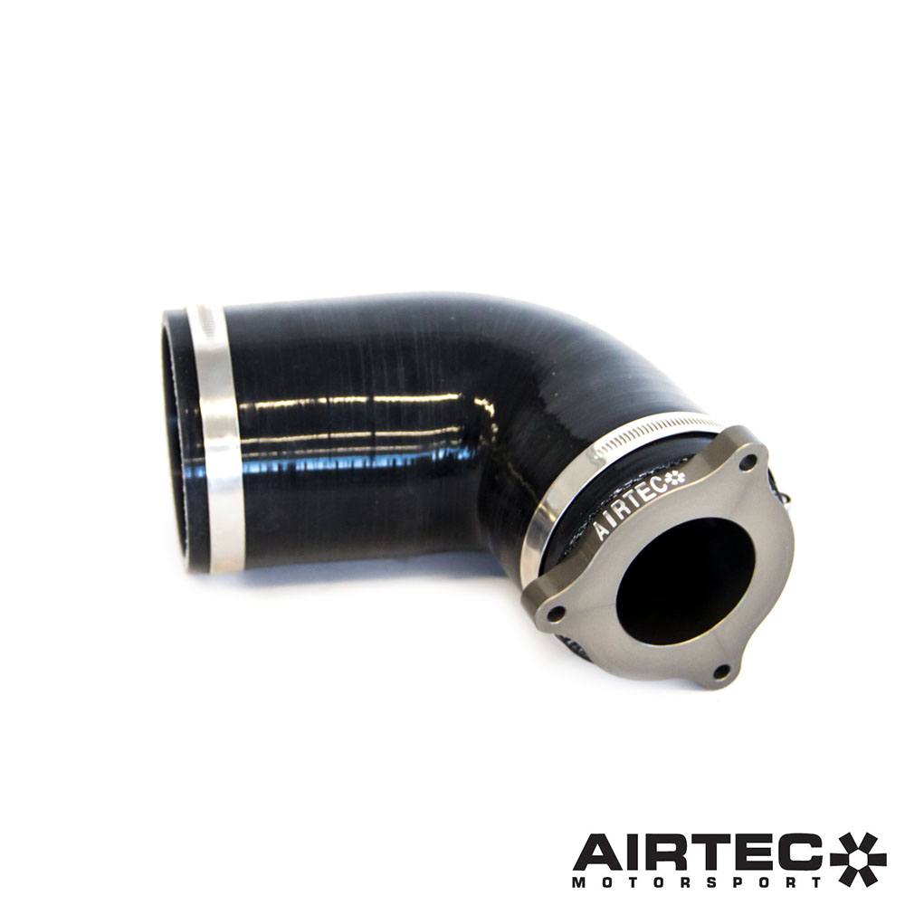 AIRTEC Motorsport Kolanko dolotu turbiny do Hyundai i30N / Veloster N (3)