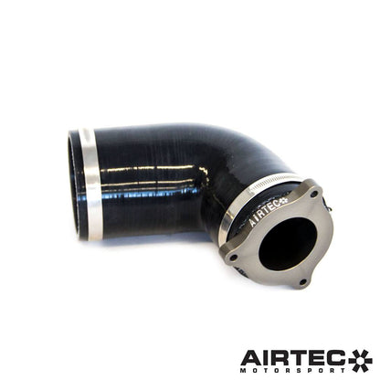 AIRTEC Motorsport Kolanko dolotu turbiny do Hyundai i30N / Veloster N (3)