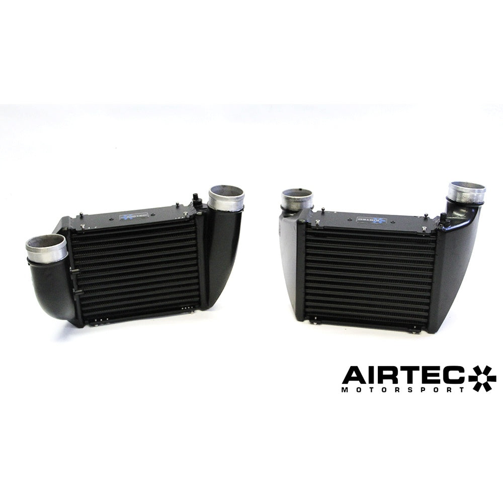AIRTEC Motorsport Regeneracja i Wymiana Rdzeni Intercoolerów do Audi RS6 C5 (3)