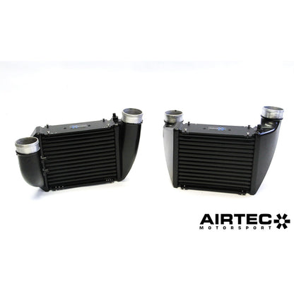 AIRTEC Motorsport Regeneracja i Wymiana Rdzeni Intercoolerów do Audi RS6 C5 (3)
