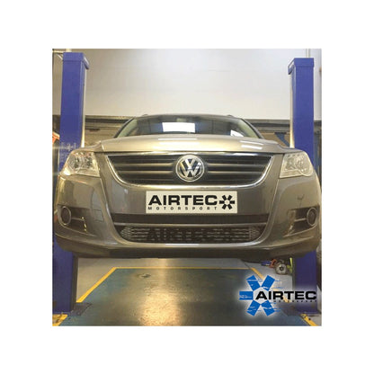 AIRTEC Motorsport Intercooler do Volkswagen Tiguan Mk1 (3)