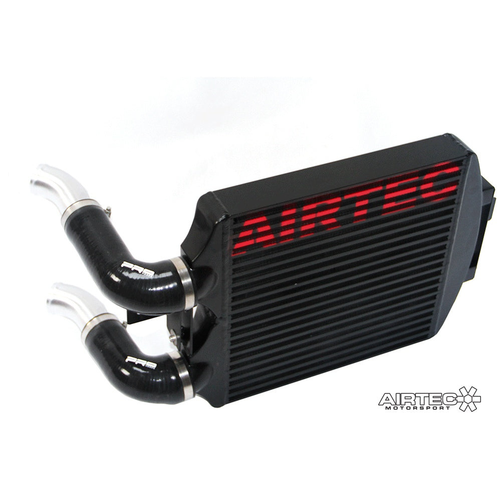 AIRTEC Motorsport Intercooler do Ford Transit Connect 1.0 / M Sport (3)