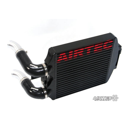 AIRTEC Motorsport Intercooler do Ford Transit Connect 1.0 / M Sport (3)