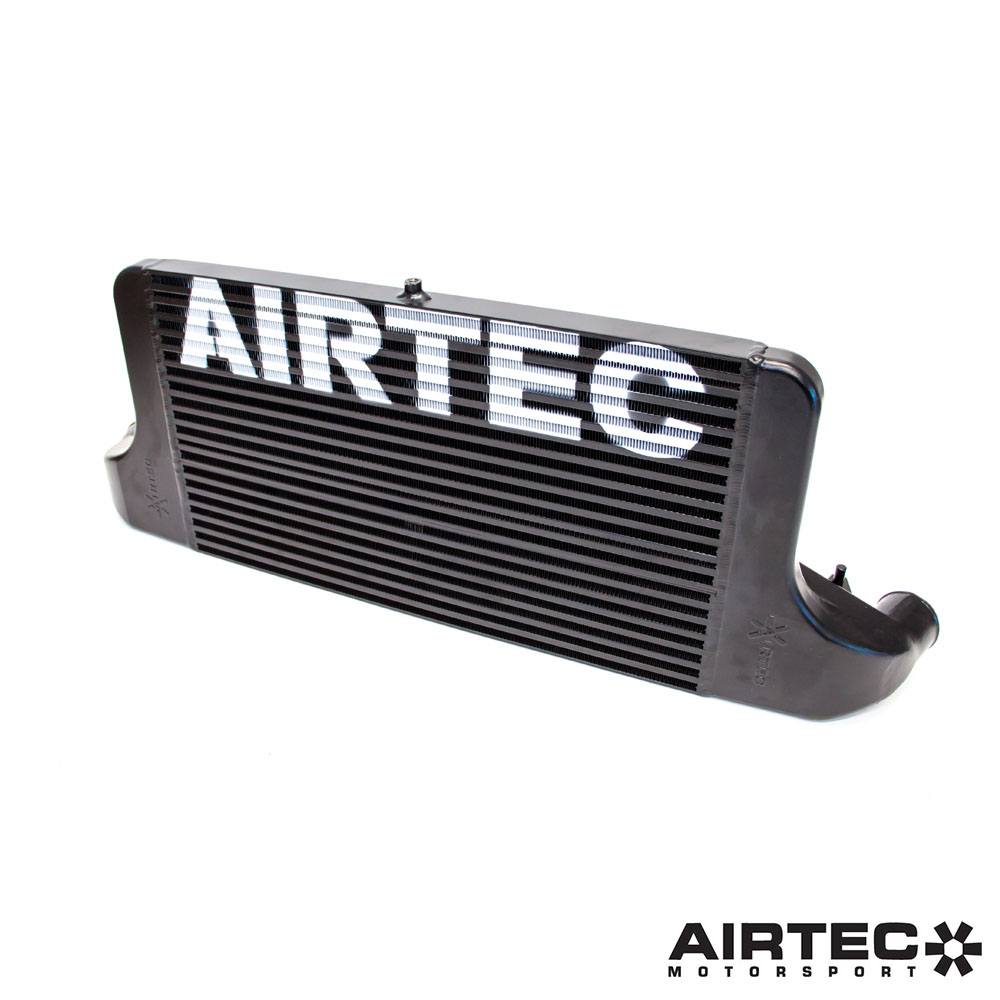 AIRTEC Motorsport Intercooler Stage 3 do Ford Fiesta Mk7 ST 180 (3)