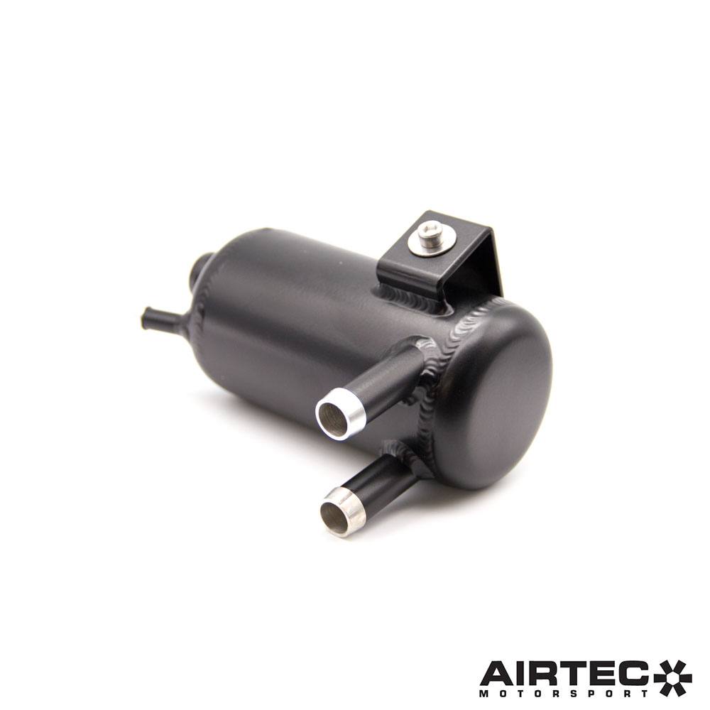 AIRTEC Motorsport Separator oleju odma do Ford Sierra Sapphire Escort Cosworth (3)