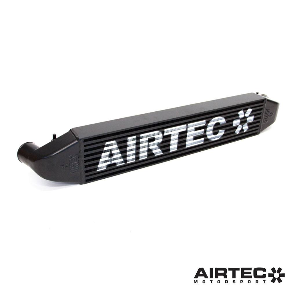 AIRTEC Motorsport Intercooler Stage 1 do Ford Fiesta Mk7 ST 180 / ST 200 (3)