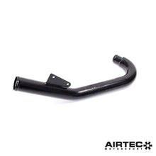 AIRTEC Motorsport Dolna Rura Dolotowa Gorącej Strony do Ford Fiesta Mk7 ST 180