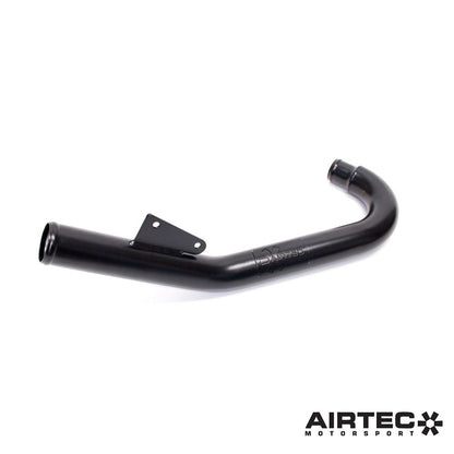 AIRTEC Motorsport Dolna Rura Dolotowa Gorącej Strony do Ford Fiesta Mk7 ST 180