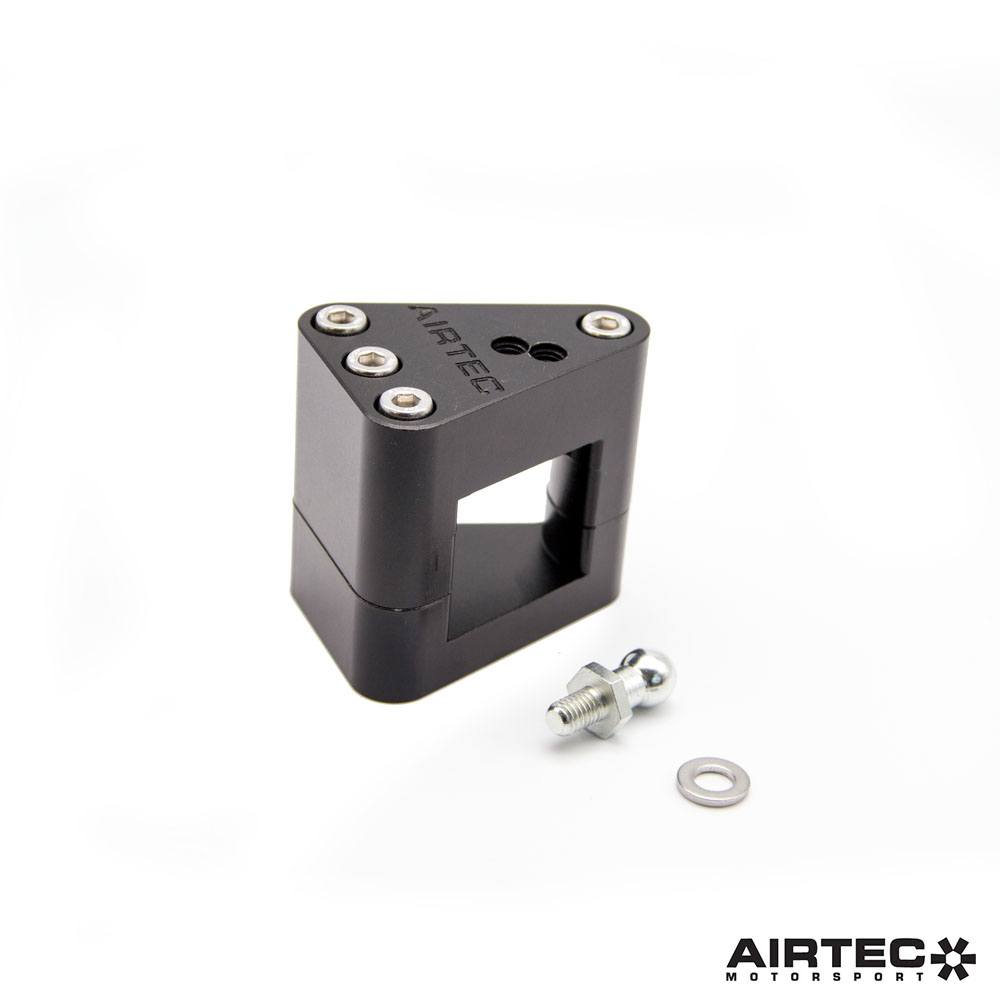 AIRTEC Motorsport Skracacz skoku biegów do Ford Fiesta Mk7 ST 180 (3)