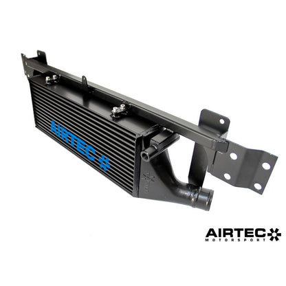 AIRTEC Motorsport Intercooler przedni do Mazda 3 Mk2 MPS (3)