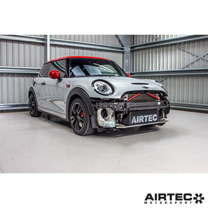 AIRTEC Motorsport Intercooler do Mini JCW F56 / GP3 (7)