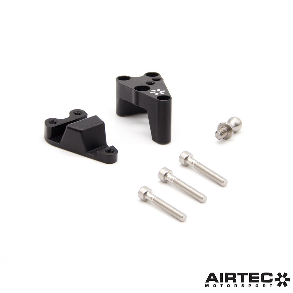 AIRTEC Motorsport Adapter skracający skok biegów do Ford Fiesta Mk8 ST