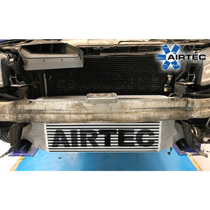 AIRTEC Motorsport Intercooler do Audi A4 (B8), A5 (B8), A6 (C7) 3.0 TDi Bi-Turbo (3)