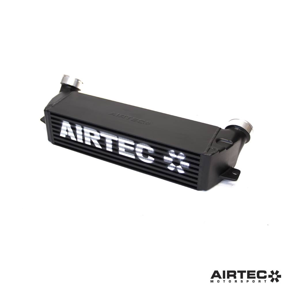 AIRTEC Motorsport Intercooler do BMW Serii 3 E9x 325d 330d 335d (3)