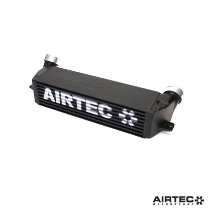 AIRTEC Motorsport Intercooler do BMW Serii 3 E9x 325d 330d 335d (3)