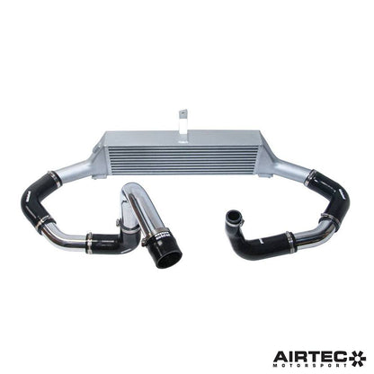 AIRTEC Motorsport Intercooler do Opel Corsa E 1.4 Turbo (3)