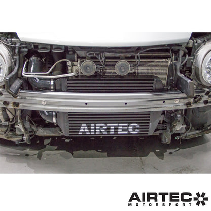 AIRTEC Motorsport Intercooler do Nissan Juke Nismo RS (7)