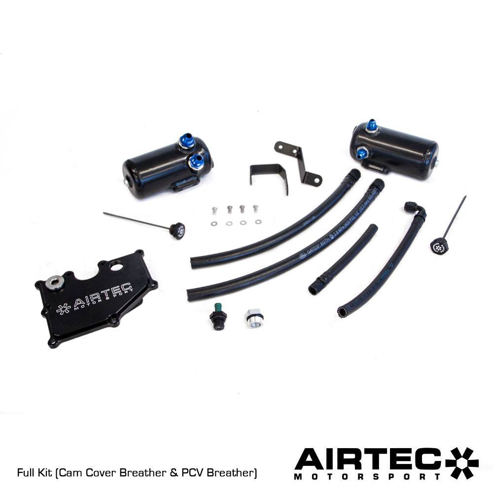 AIRTEC Motorsport Odmy oleju do Ford Focus RS Mk3
