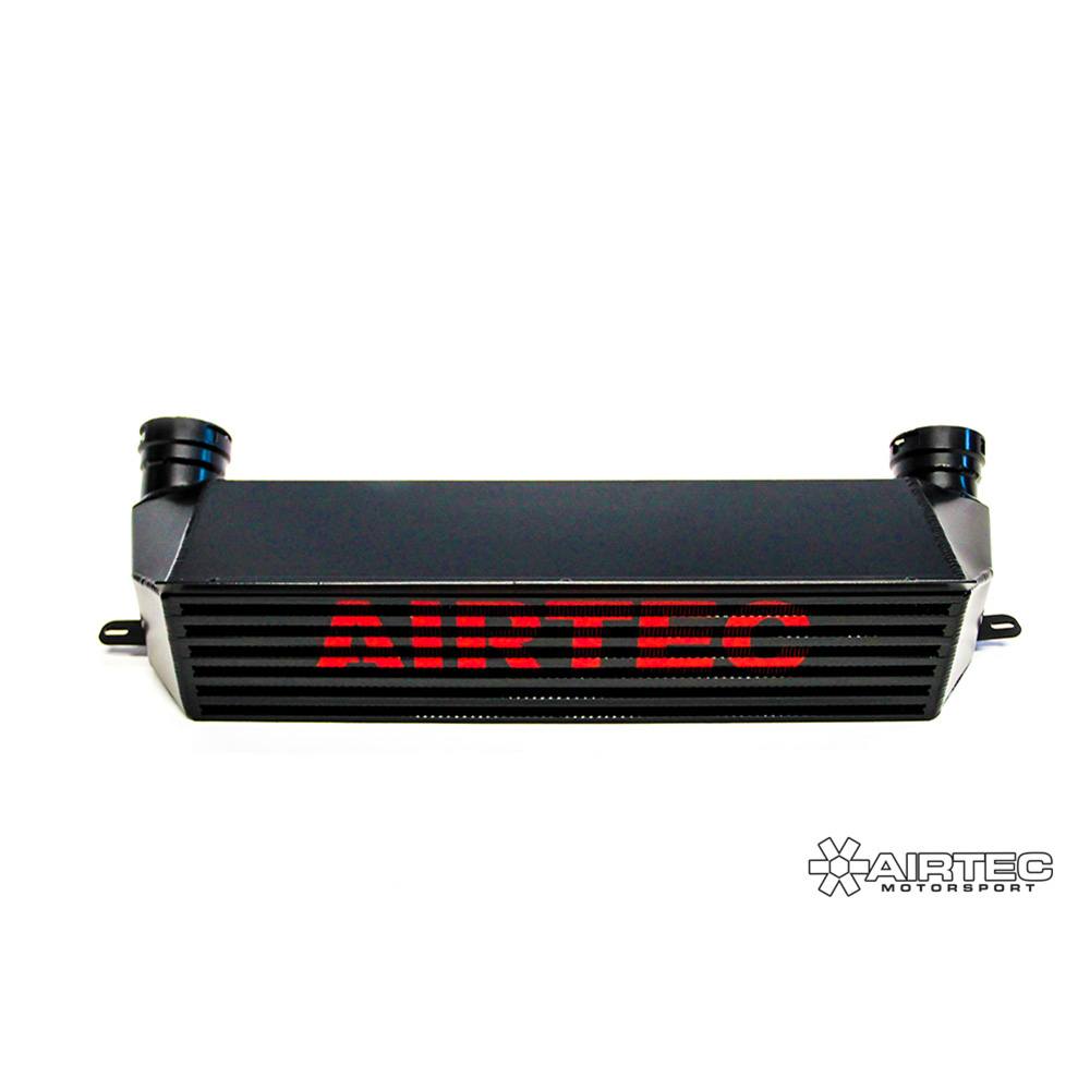 AIRTEC Motorsport Intercooler do BMW Serii 1 i 3 (E-Seria) (3)