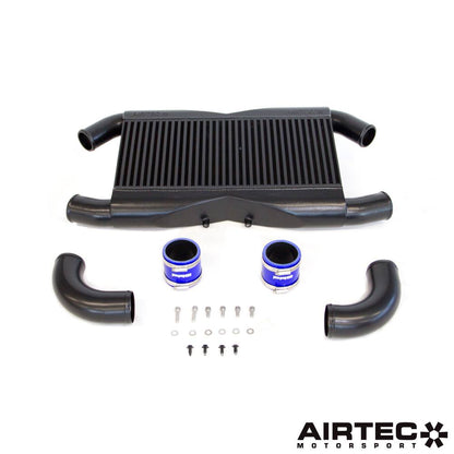 AIRTEC Motorsport Intercooler do Nissan GT-R (2)