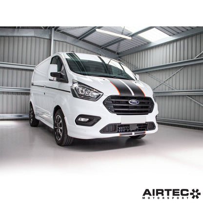 AIRTEC Motorsport Intercooler do Ford Transit Custom Euro 6 Facelift (15)