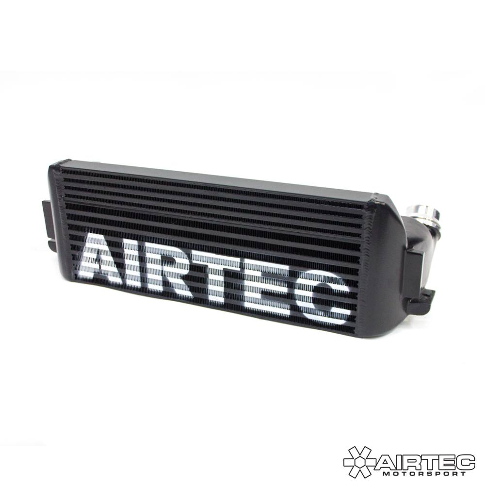 AIRTEC Motorsport Intercooler do BMW M135i M235i 335i 435i M2 N55 (2)