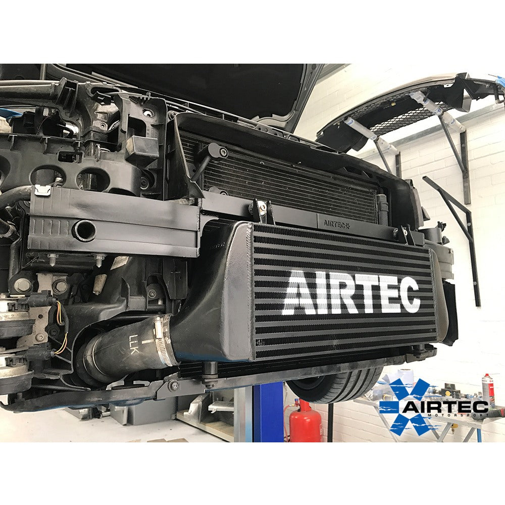 AIRTEC Motorsport Intercooler do Audi RS3 (8P) (3)