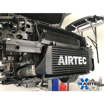 AIRTEC Motorsport Intercooler do Audi RS3 (8P) (3)
