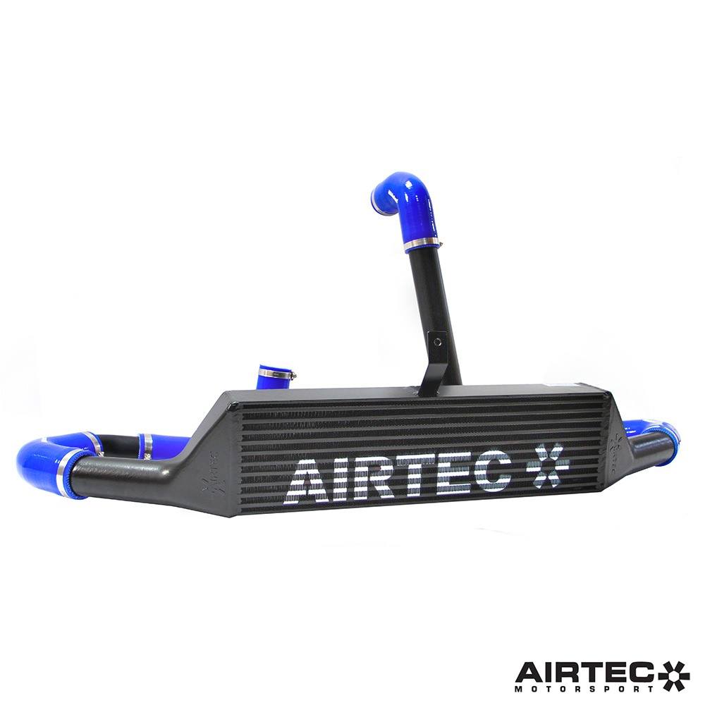 AIRTEC Motorsport Intercooler Stage 2 do Opel Corsa E VXR (3)